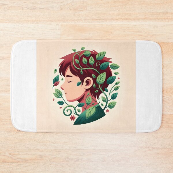 Item preview, I am growing up with my mind and my soul designed and sold by vectorillus.