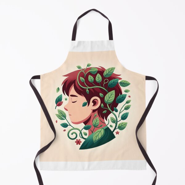 Item preview, I am growing up with my mind and my soul designed and sold by vectorillus.