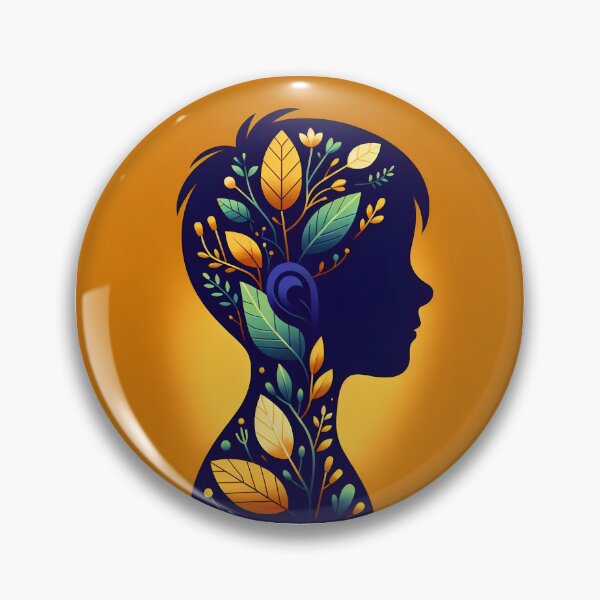 Item preview, I am growing up with my mind and my soul designed and sold by vectorillus.