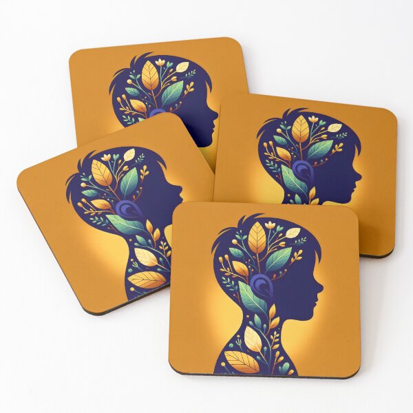 Item preview, I am growing up with my mind and my soul designed and sold by vectorillus.