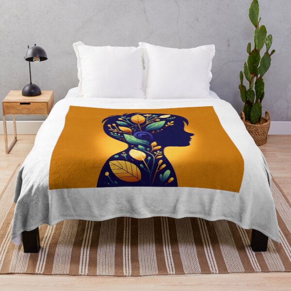 Item preview, I am growing up with my mind and my soul designed and sold by vectorillus.