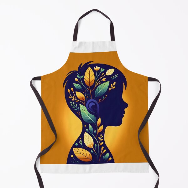 Item preview, I am growing up with my mind and my soul designed and sold by vectorillus.