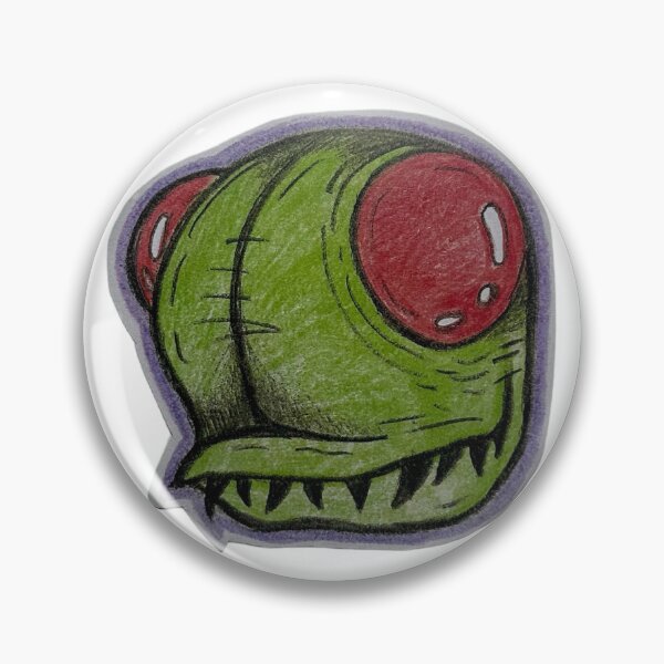 Item preview, Bugged Out designed and sold by FABstudios.