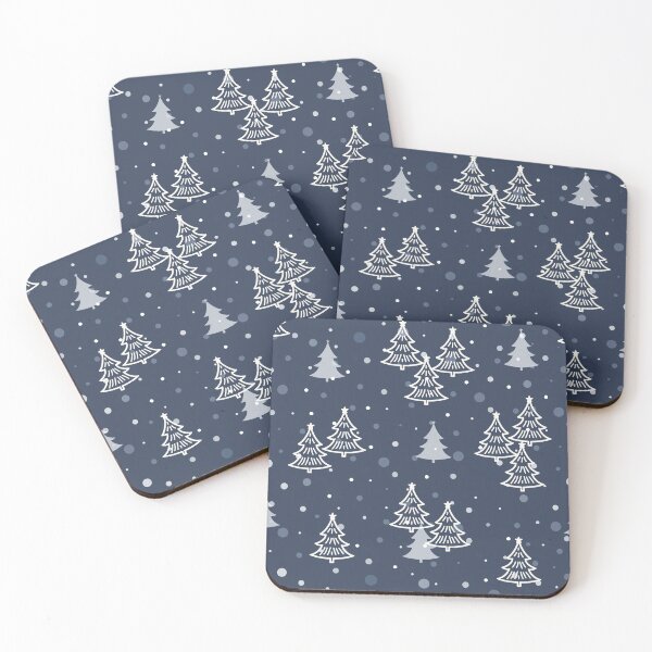 Item preview, Christmas trees designed and sold by MagelliShop.