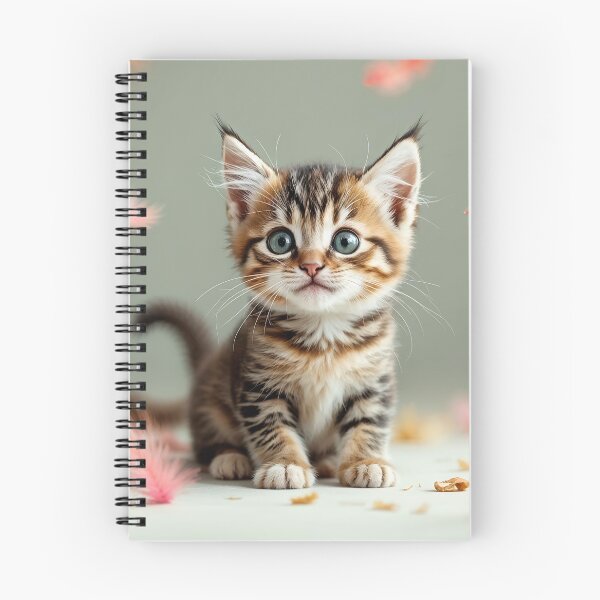 Item preview, A charming 3D pattern background showcasing various cute cat breeds with seasonal themes, perfect for holiday crafts, cards, and decorations. designed and sold by AlwaysHome.