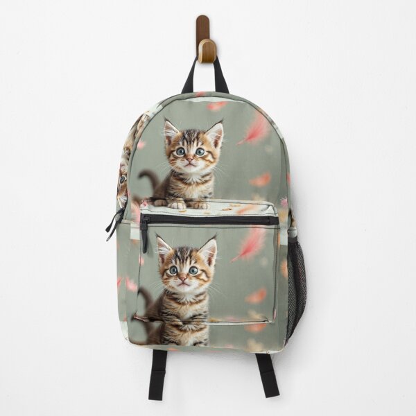 Item preview, A charming 3D pattern background showcasing various cute cat breeds with seasonal themes, perfect for holiday crafts, cards, and decorations. designed and sold by AlwaysHome.