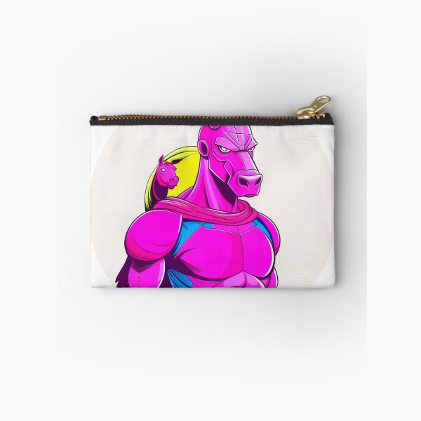 Item preview, PINK DONKEY_D87 designed and sold by DONKYCOIN.