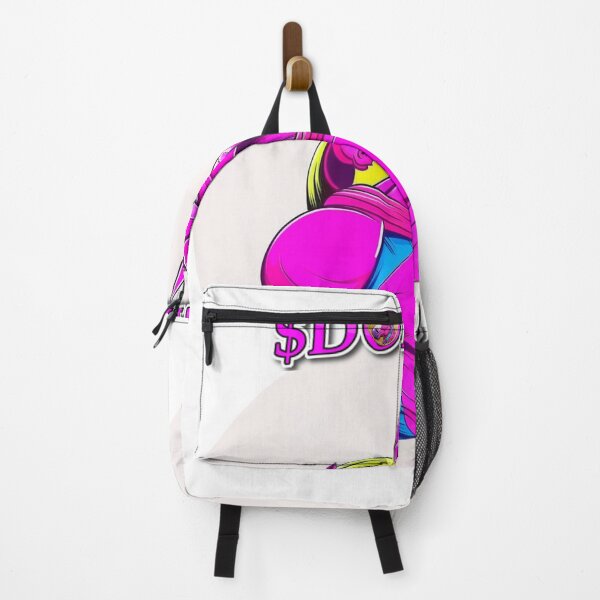 Item preview, PINK DONKEY_D87 designed and sold by DONKYCOIN.