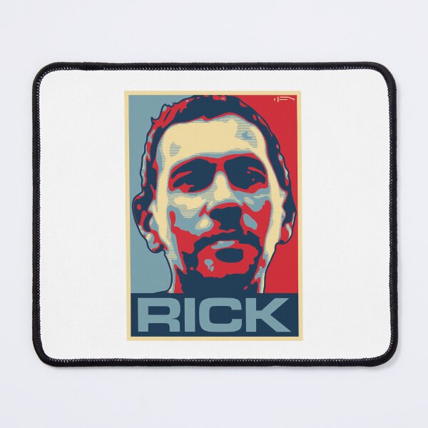 Item preview, Rick designed and sold by DFA.
