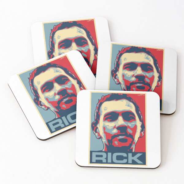 Item preview, Rick designed and sold by DFA.