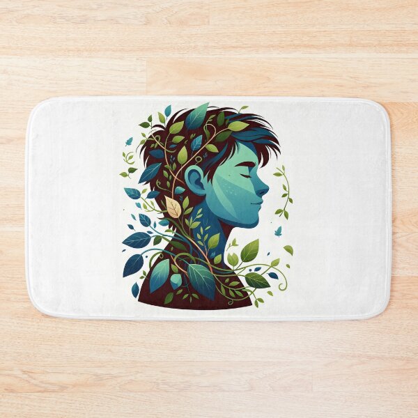 Item preview, I am growing up with my mind and my soul designed and sold by vectorillus.
