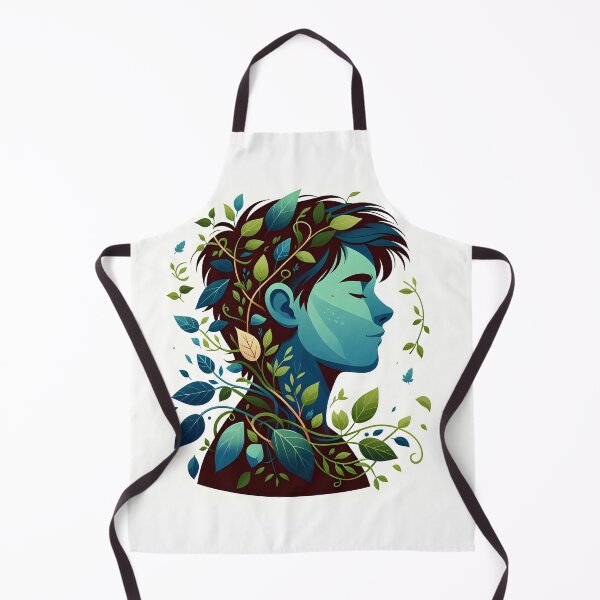 Item preview, I am growing up with my mind and my soul designed and sold by vectorillus.