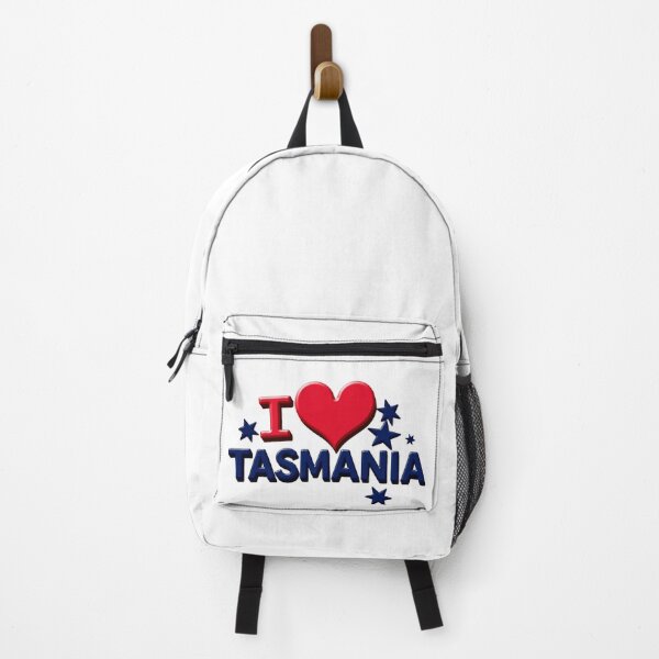 Item preview, Tasmania, Australia designed and sold by MysticalSVK.