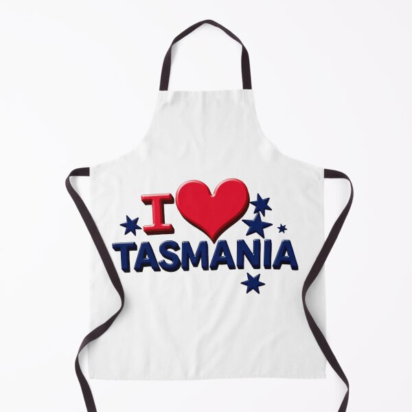 Item preview, Tasmania, Australia designed and sold by MysticalSVK.