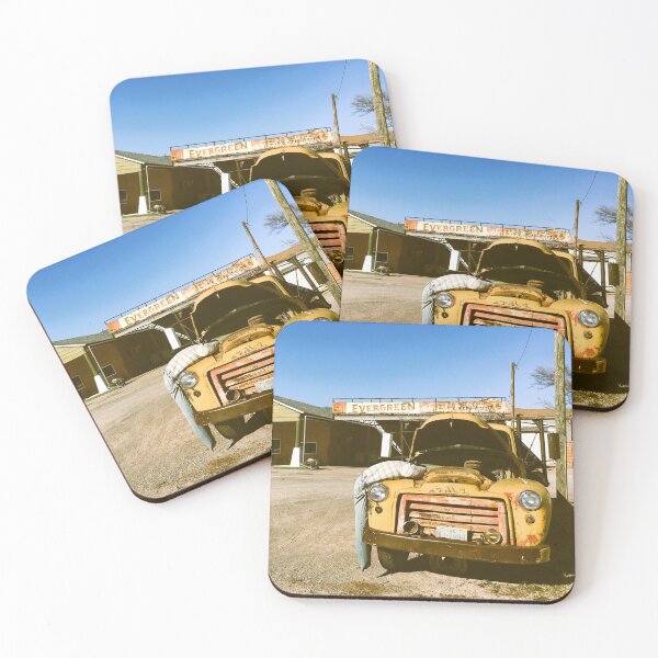 Item preview, Funny setup on route 66 designed and sold by Topmel.