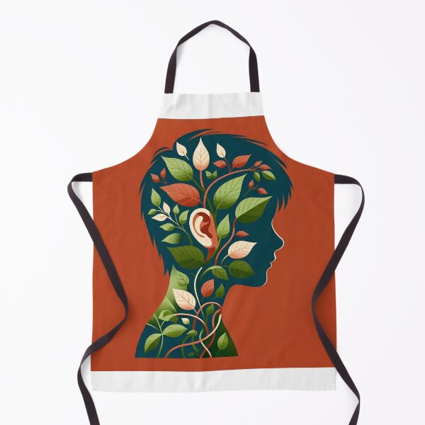 Item preview, I am growing up with my mind and my soul designed and sold by vectorillus.