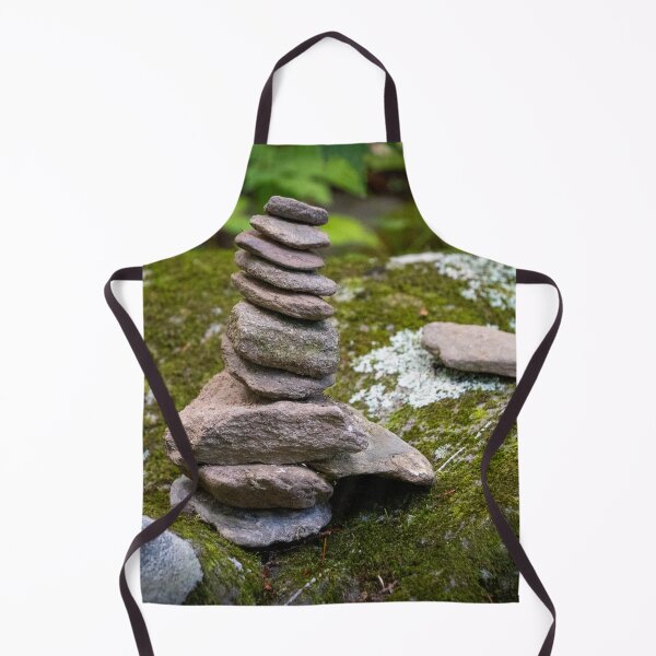 Item preview, Cairn- Stacked Rocks designed and sold by TinyDinoDesigns.