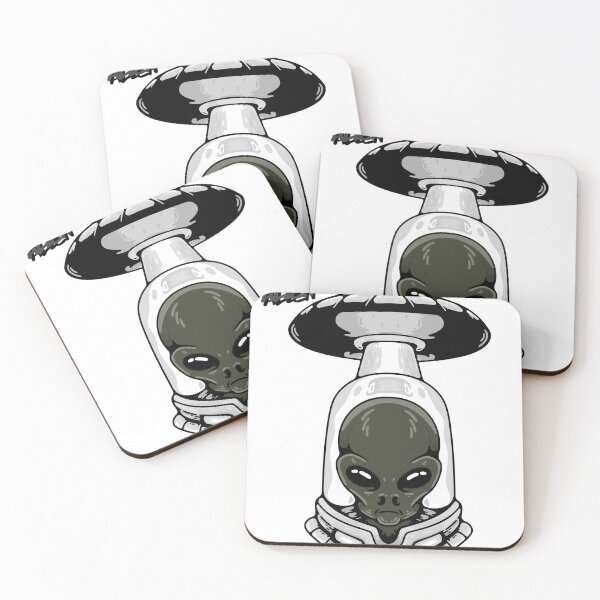 Item preview, Alien  designed and sold by MRRRDESIGN.