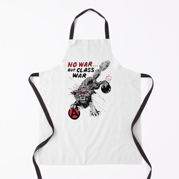 Item preview, No war... but class war designed and sold by remerasnerdas.