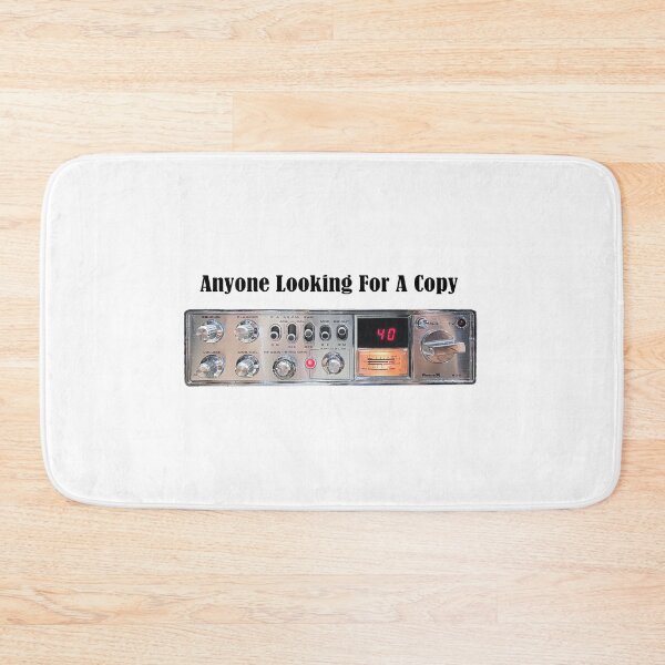 Item preview, cb radio 2 designed and sold by Retrodata.