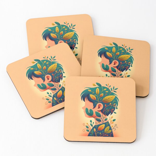 Item preview, I am growing up with my mind and my soul designed and sold by vectorillus.