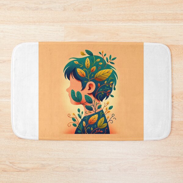 Item preview, I am growing up with my mind and my soul designed and sold by vectorillus.