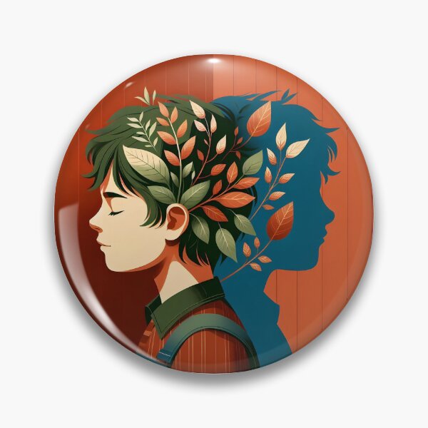 Item preview, I am growing up with my mind and my soul designed and sold by vectorillus.