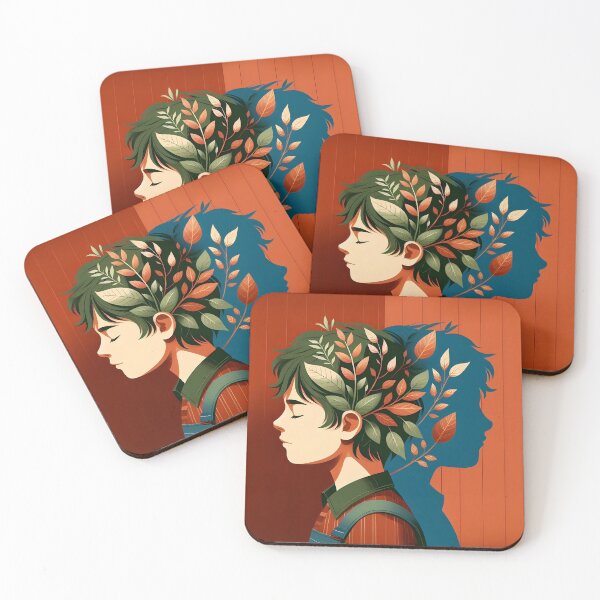 Item preview, I am growing up with my mind and my soul designed and sold by vectorillus.