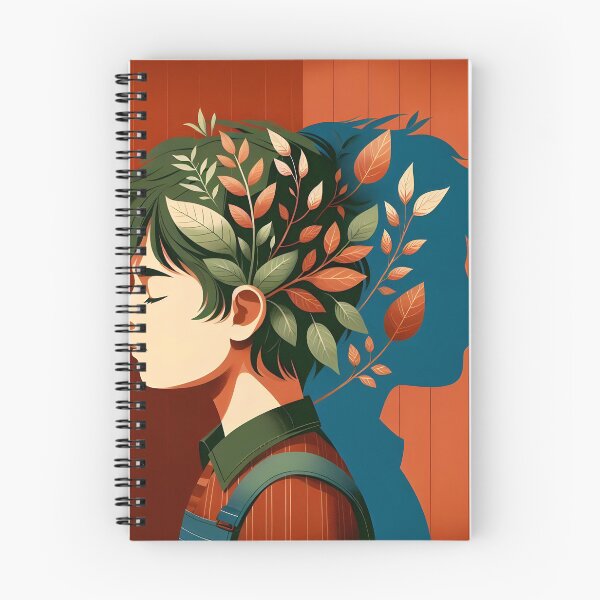 Item preview, I am growing up with my mind and my soul designed and sold by vectorillus.