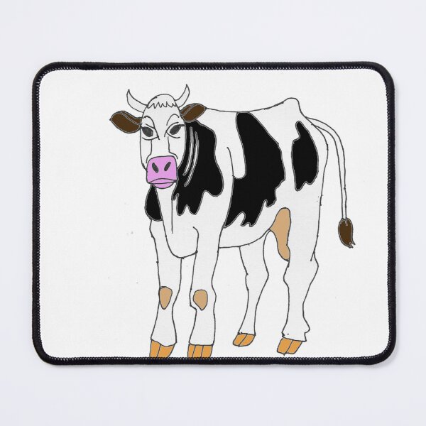 Item preview, Cow designed and sold by Katy Fryd.