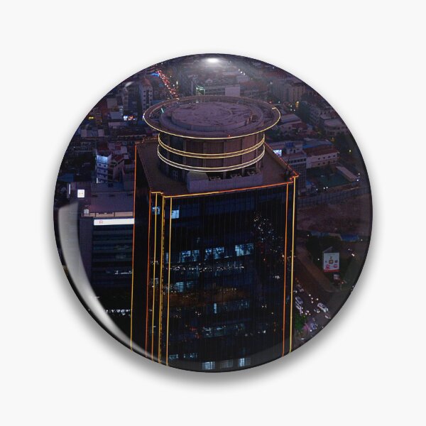 Item preview, Phnom Penh, Cambodia designed and sold by TravelWish.