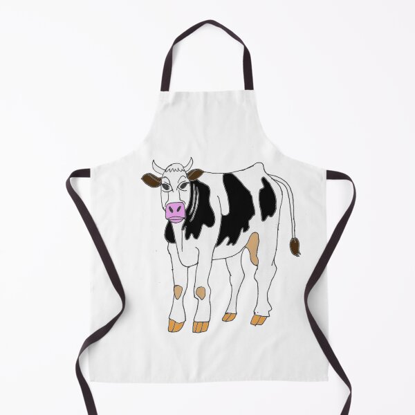 Item preview, Cow designed and sold by Katy Fryd.