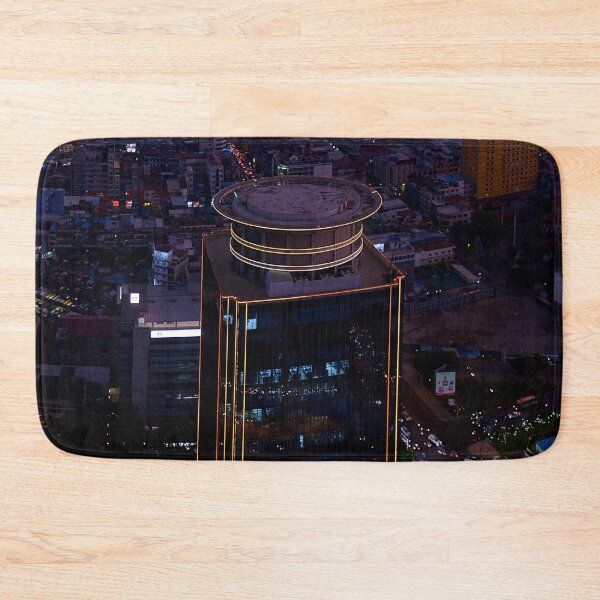 Item preview, Phnom Penh, Cambodia designed and sold by TravelWish.