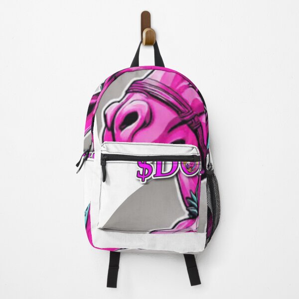 Item preview, PINK DONKEY_D88 designed and sold by DONKYCOIN.