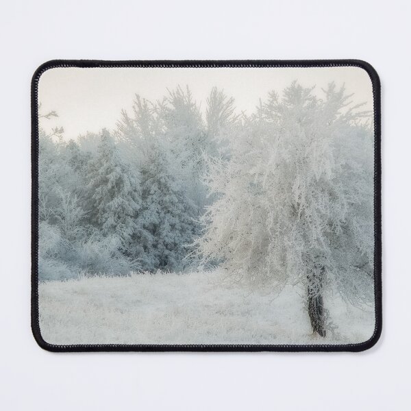 Item preview, Icy designed and sold by Brooke T Ryan Photographic Art.