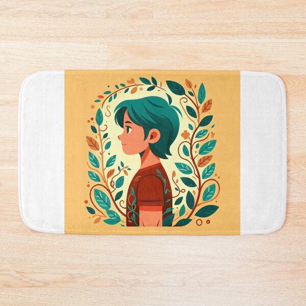 Item preview, I am growing up with my mind and my soul designed and sold by vectorillus.