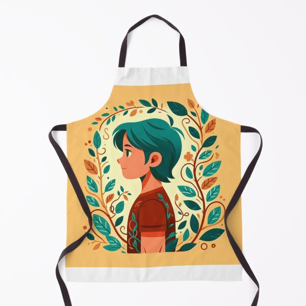 Item preview, I am growing up with my mind and my soul designed and sold by vectorillus.