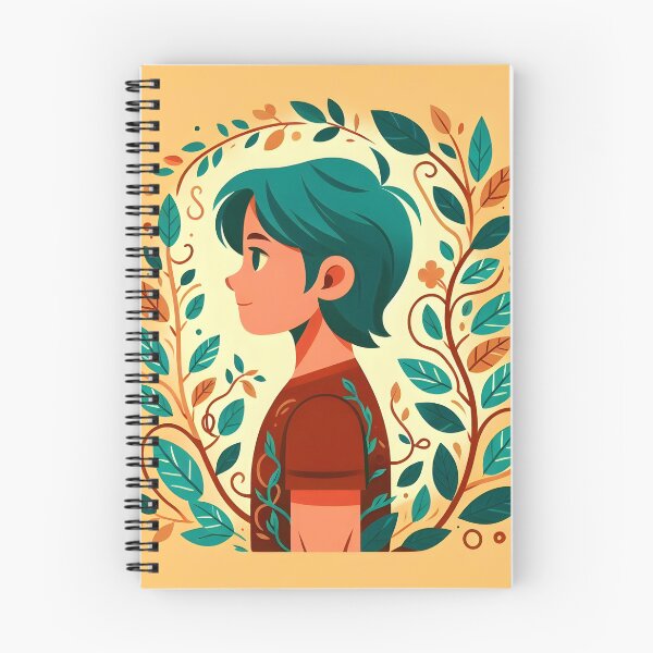 Item preview, I am growing up with my mind and my soul designed and sold by vectorillus.