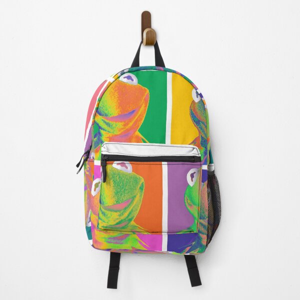 Item preview, Pop Art Kermit designed and sold by dotodesigns.