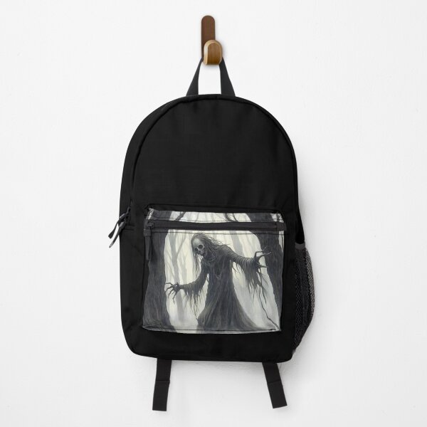 Item preview, Sunday Stroll. Creepy Design (No Text Version). designed and sold by Shoot-The-Moon.