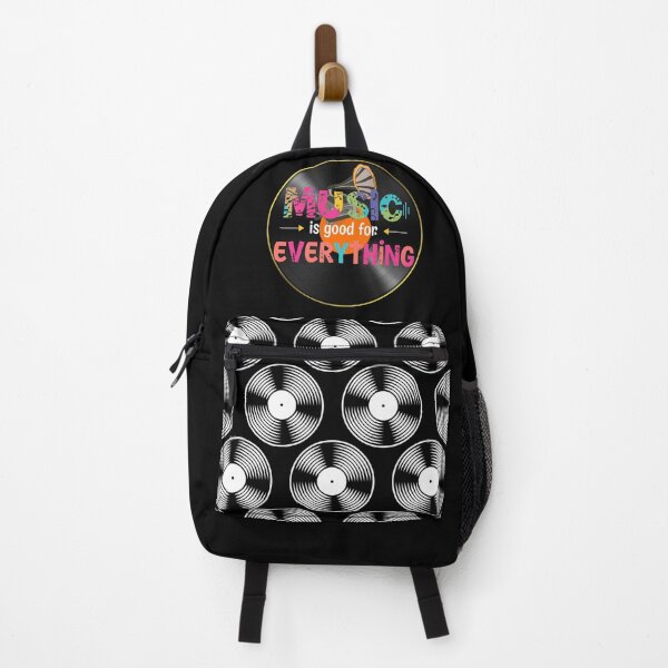 Item preview, Music Is Good For Everything designed and sold by TestudoDesign.