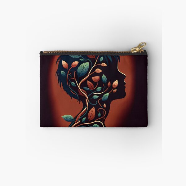 Item preview, I am growing up with my mind and my soul designed and sold by vectorillus.
