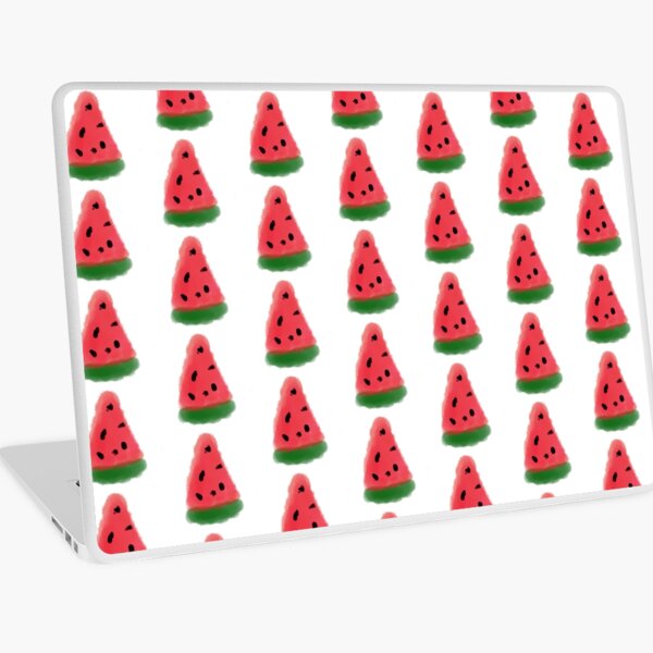 watermelon season! Laptop Skin