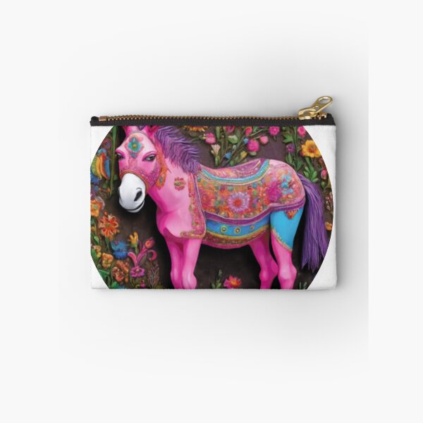 Item preview, PINK DONKEY_D89 designed and sold by DONKYCOIN.