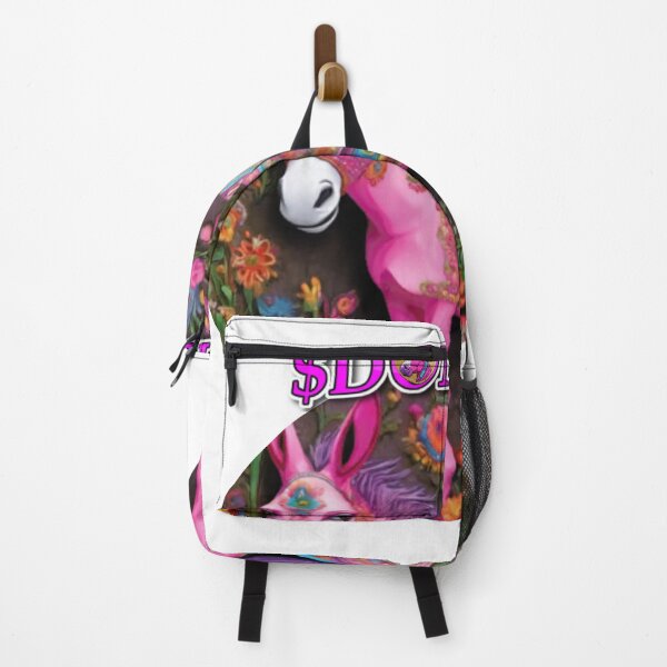 Item preview, PINK DONKEY_D89 designed and sold by DONKYCOIN.