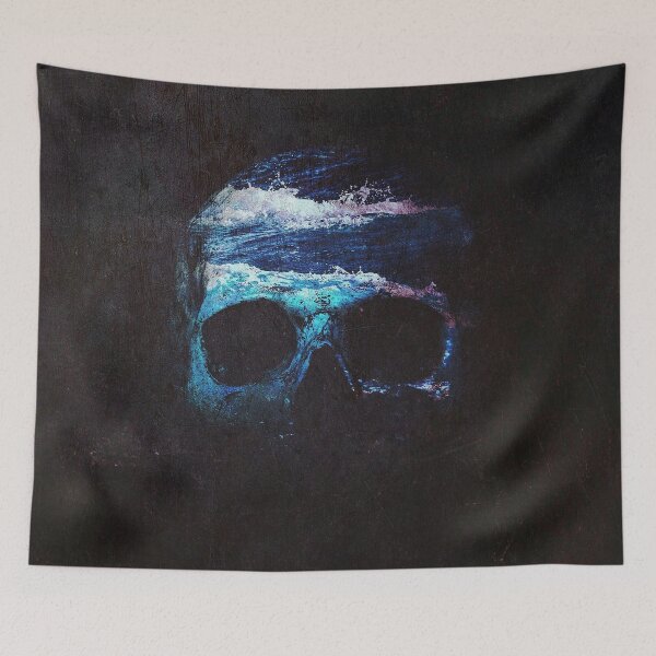 Item preview, By This Sea 03 designed and sold by seamless.
