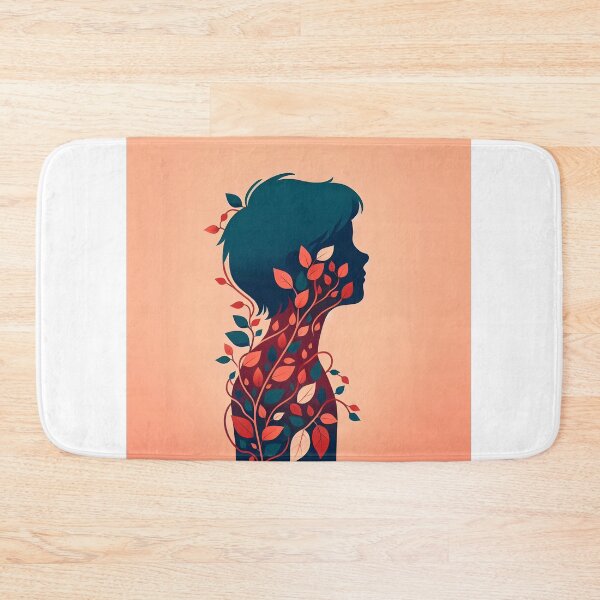 Item preview, I am growing up with my mind and my soul designed and sold by vectorillus.
