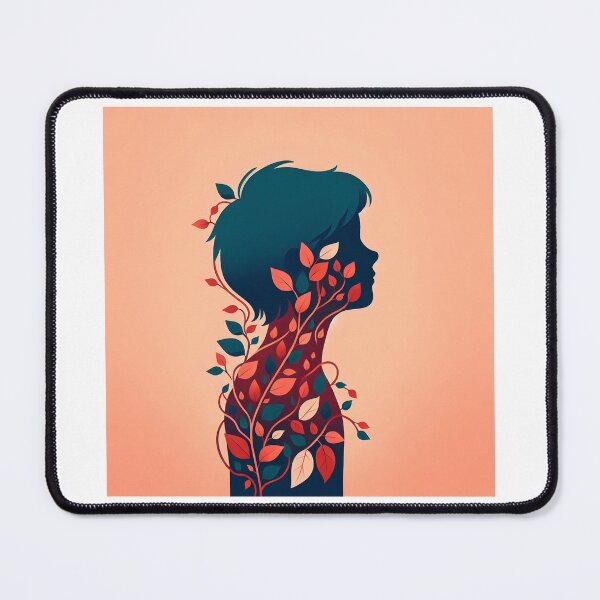 Item preview, I am growing up with my mind and my soul designed and sold by vectorillus.