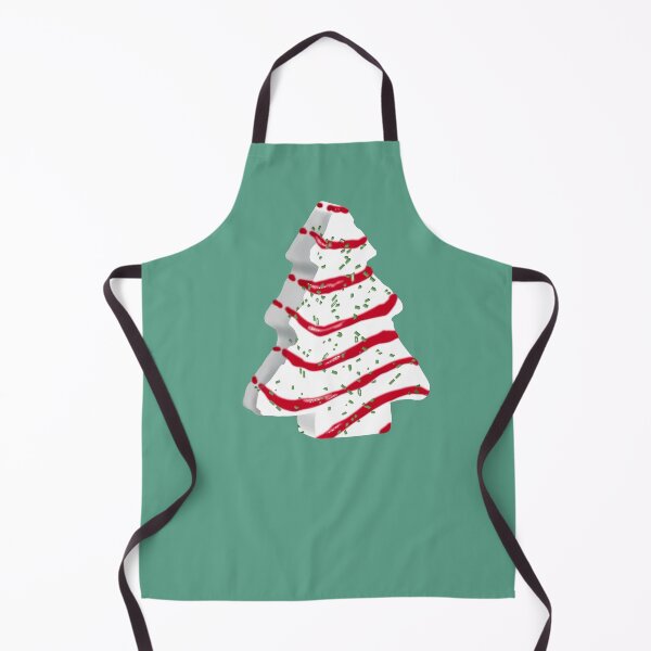 Item preview, Xmas tree cake designed and sold by Emendi.