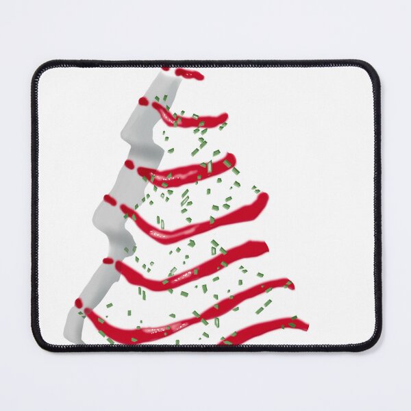 Item preview, Xmas tree cake designed and sold by Emendi.